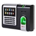 Máy chấm công Roanld jack X628C