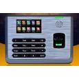 Máy chấm công vân tay RONALD JACK TX628