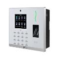 Máy chấm công vân tay ZKTeco G2