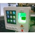 Máy chấm công kiểm soát cửa Zkteco UF100