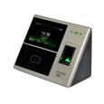 MÁY CHẤM CÔNG BẰNG KHUÔN MẶT & VÂN TAY RONALD JACK uFACE 800 / UFACE 402 / UFACE 602