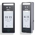 Máy chấm công kiểm soát ra vào nhận diện khuôn mặt ZKTeco MiniAC