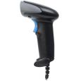 Máy quét mã vạch 2D cầm tay có dây SingPC  Scan-2623U
