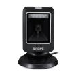 Máy quét mã vạch 2D SingPC Scan-2800U có dây
