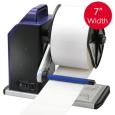 Máy cuộn decal tem nhãn tự động GoDEX T20 (178mm)